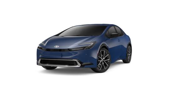 2024 Toyota Prius