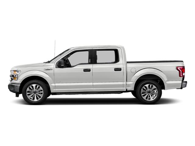 2016 ford f-150 platinum