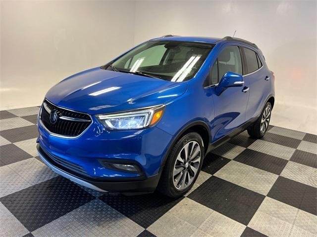 2018 buick encore essence