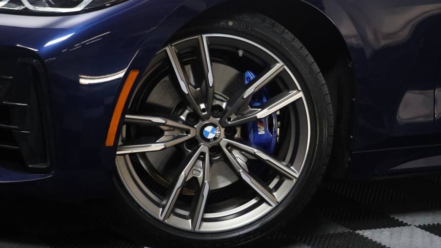 2022 bmw 4 series m440i xdrive