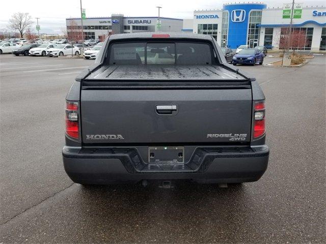 used 2013 honda ridgeline rtl santa fe, nm 87507 for sale in santa fe, new mexico