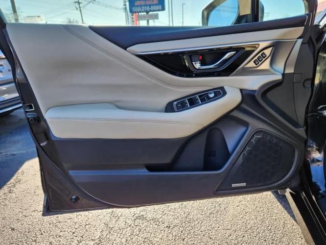 2020 subaru legacy limited sedan 4d in north attleboro, massachusetts
