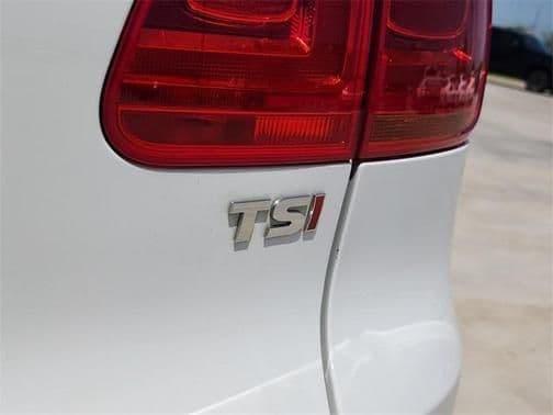 2018 volkswagen tiguan limited 2.0t in tulsa, oklahoma