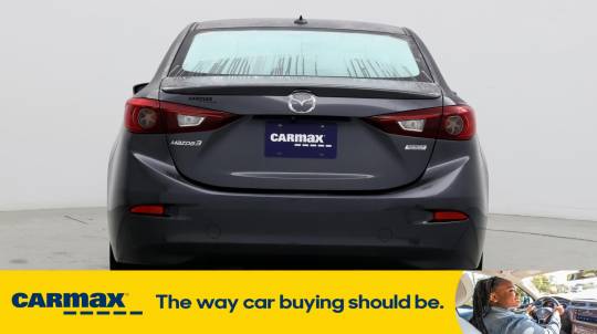 2015 Mazda