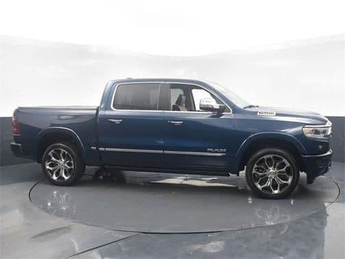 2021 ram 1500 limited in noblesville, indiana