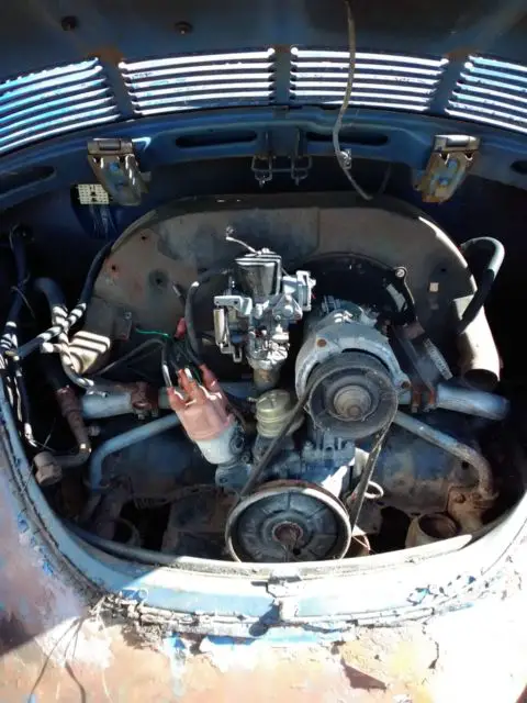 2 project volkswagen super beetles for 1 price
