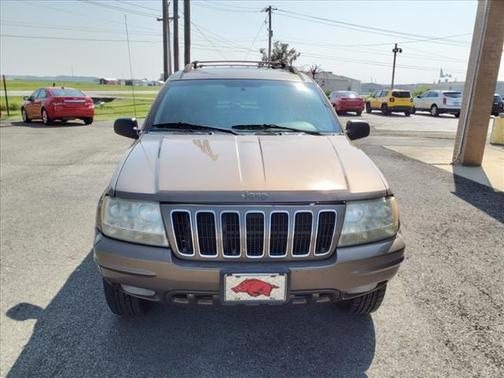 2001 jeep grand cherokee in co bluffs, iowa