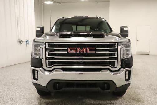 2020 gmc sierra 3500 in secaucus, new jersey