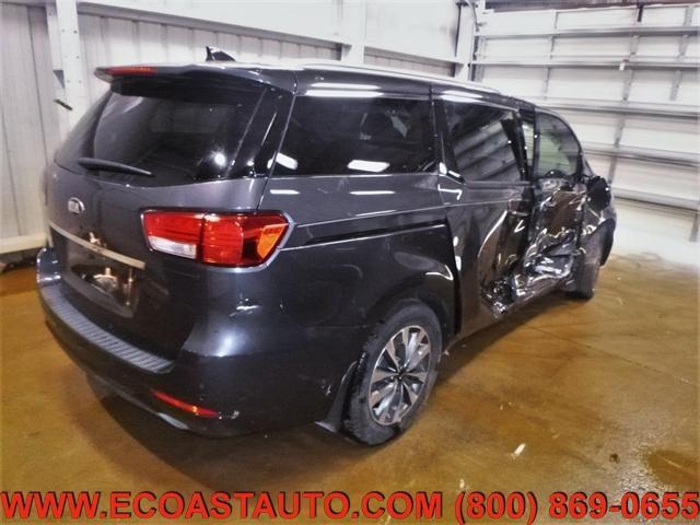 2015 kia sedona in bedford, virginia