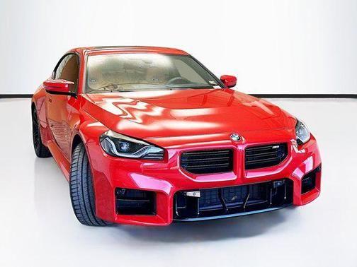 2024 bmw m2