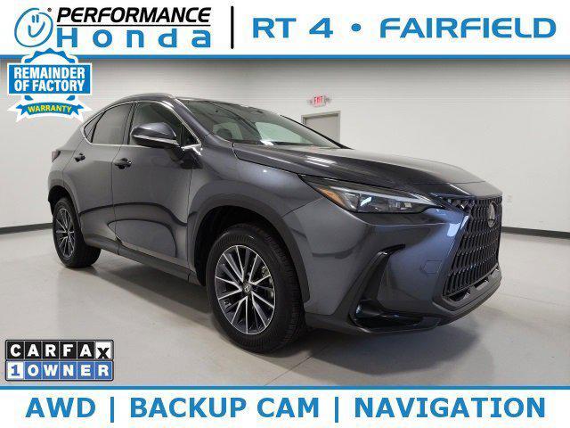 2023 lexus nx 350 nx 350
