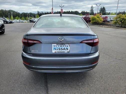 2021 volkswagen jetta 1.4t s in olympia, washington