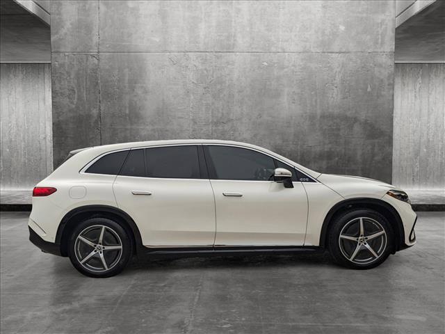 2023 mercedes-benz eqs 580 4matic
