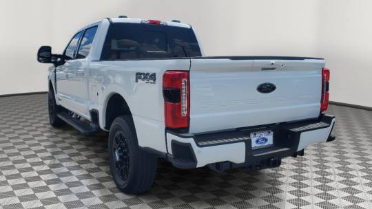 2024 Ford F-350