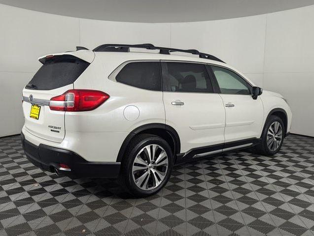 2022 subaru ascent touring 7-passenger
