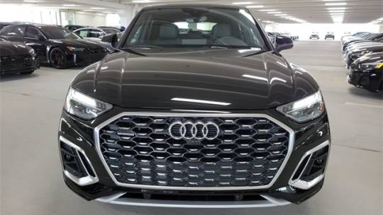2024 Audi Q5