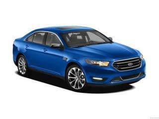 2013 ford taurus limited limited 4dr sedan for sale in dundee, kansas