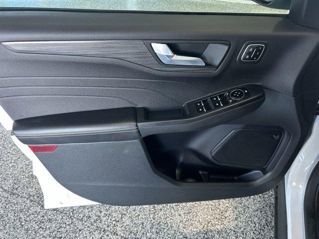 2023 ford escape phev