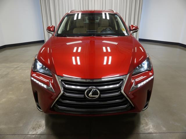2015 lexus nx 200t base awd 4dr crossover for sale in reno, nevada