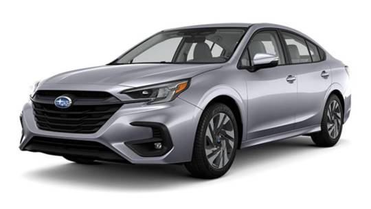 2024 Subaru Legacy