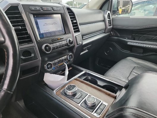 2019 ford expedition platinum