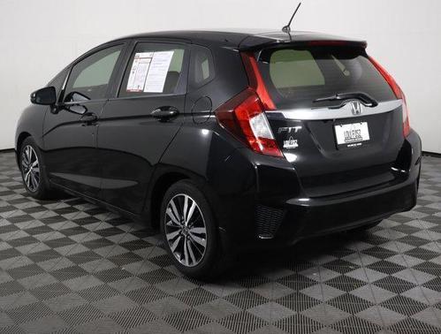 2016 honda fit in atlanta, georgia