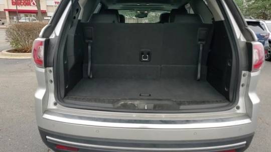2015 GMC Acadia