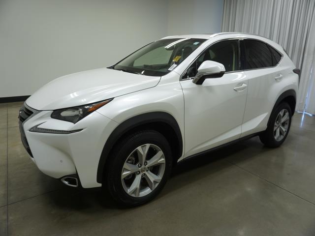 2017 lexus nx 200t base awd 4dr crossover for sale in reno, nevada