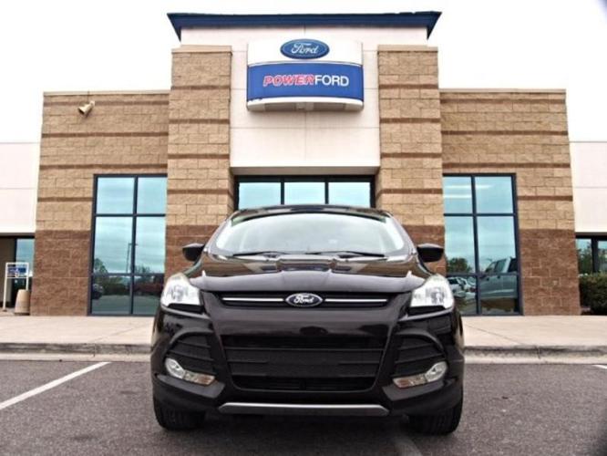 2013 ford escape se awd se 4dr suv for sale in albuquerque, new mexico
