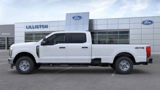 2024 Ford F-350