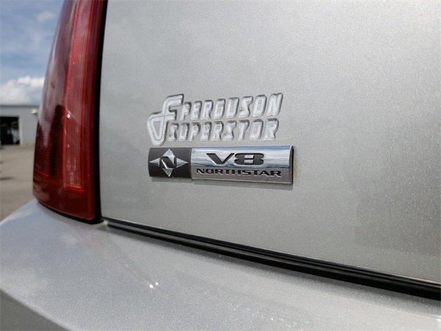 used 2005 cadillac xlr broken arrow, ok 74012 for sale in broken arrow, oklahoma