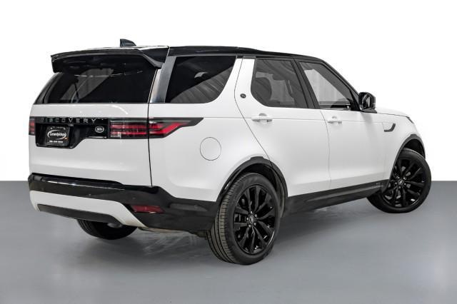 2021 land rover discovery p300 s r-dynamic
