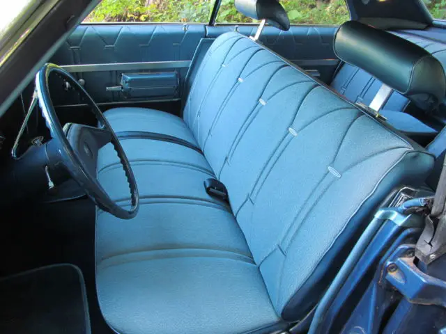 1970 buick electra 225, 12,000 original miles!