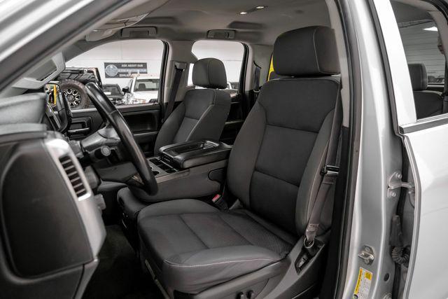 2016 chevrolet silverado 1500 2lt