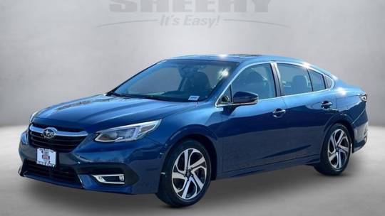 2022 Subaru se