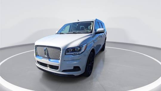 2024 Lincoln Navigator