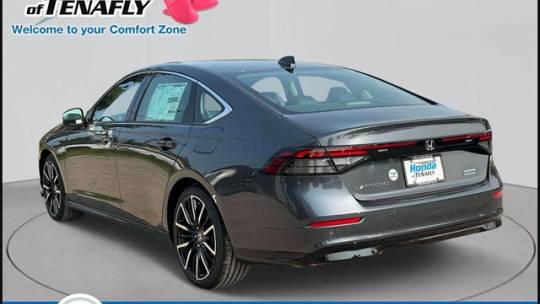 2024 Honda Accord