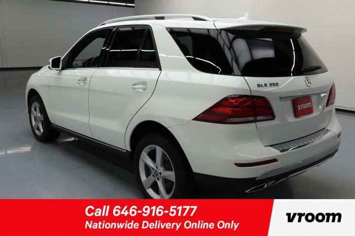 used 2018 mercedes-benz gle 350 lafayette, in 47906 for sale in lafayette, indiana