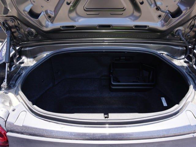 used 2017 mazda mx-5 miata rf grand touring metairie, la 70002 for sale in metairie, louisiana