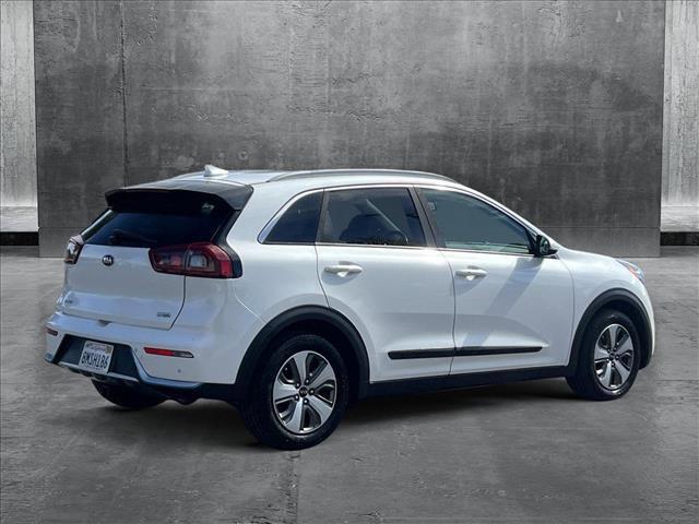 2019 kia niro ex premium