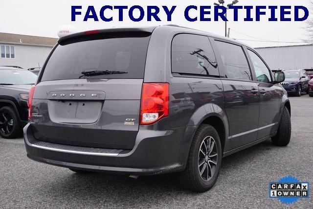 used 2019 dodge grand caravan gt smyrna, de 19977 for sale in smyrna, delaware