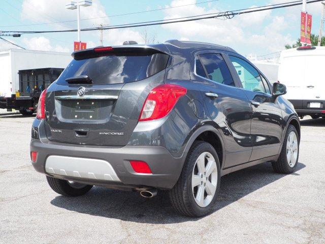used 2016 buick encore fwd laurel, md 20707 for sale in laurel, maryland