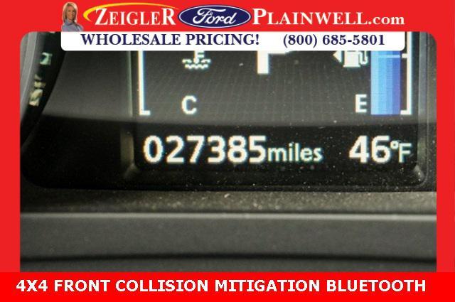 2023 mitsubishi outlander sport 2.0 le