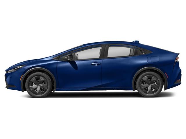 2023 toyota prius le