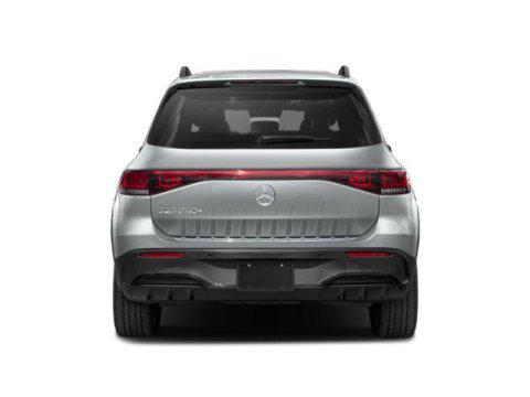 2023 mercedes-benz eqb 250 250+
