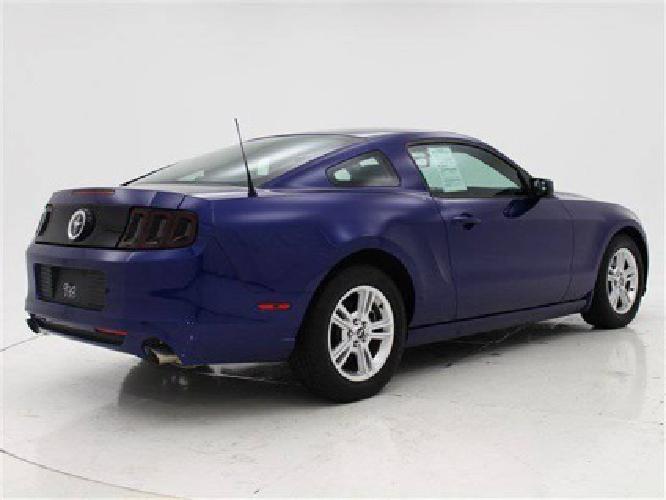 2013 ford mustang v6 in columbus, oh