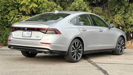 2024 Honda Accord