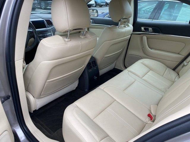 used 2016 lincoln mks greenville, sc 29607 for sale in greenville, south carolina