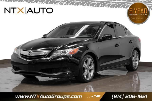 2014 acura ilx 2.0l