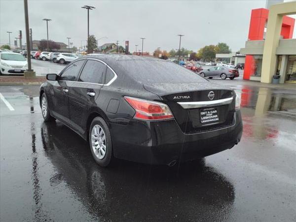 2015 nissan altima in minneapolis, minnesota